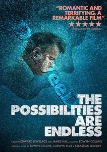 The Possibilities Are Endless (DVD)